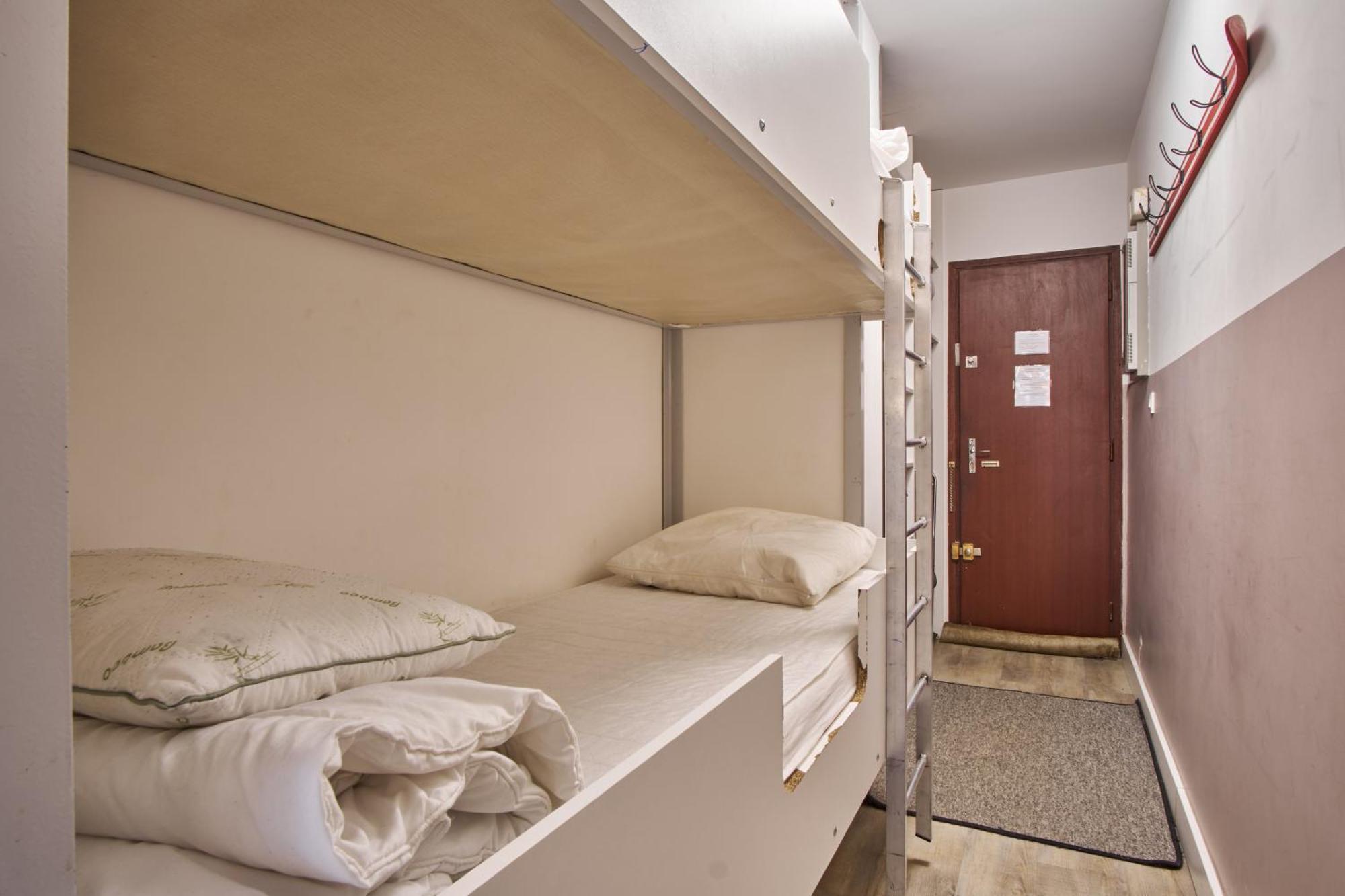 Studio Pied Des Pistes - Villard Экстерьер фото